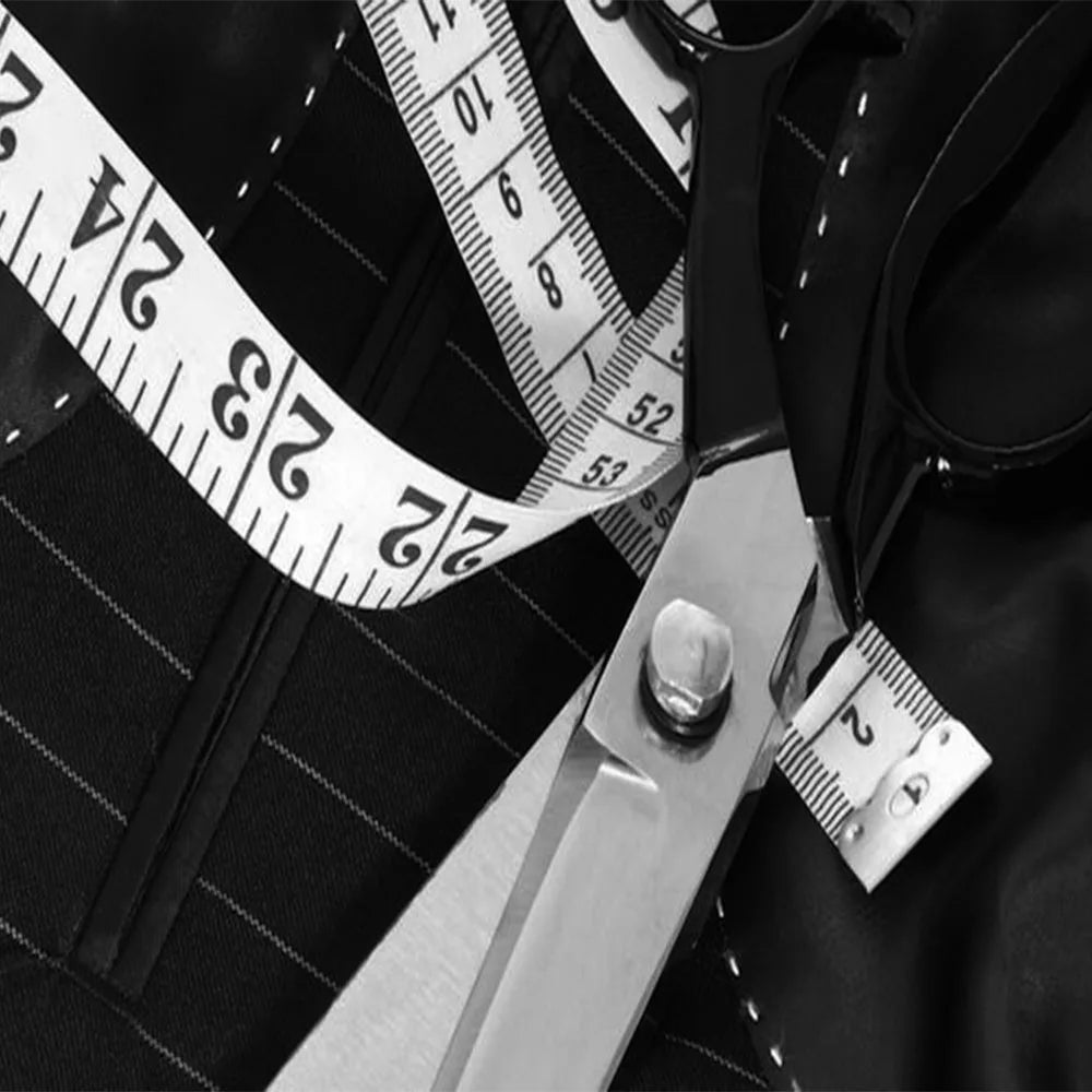 Men's Dress Suit Tuxedo for Weddings Banquets and Performances Best Man Attire