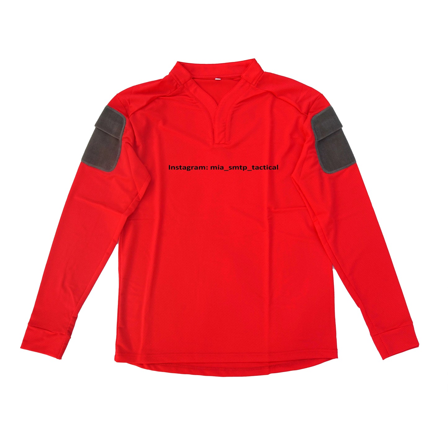 Tactical MC Combat Shirt Long Sleeve Camouflage Breathable Quick Drying Casual Shirt for Men