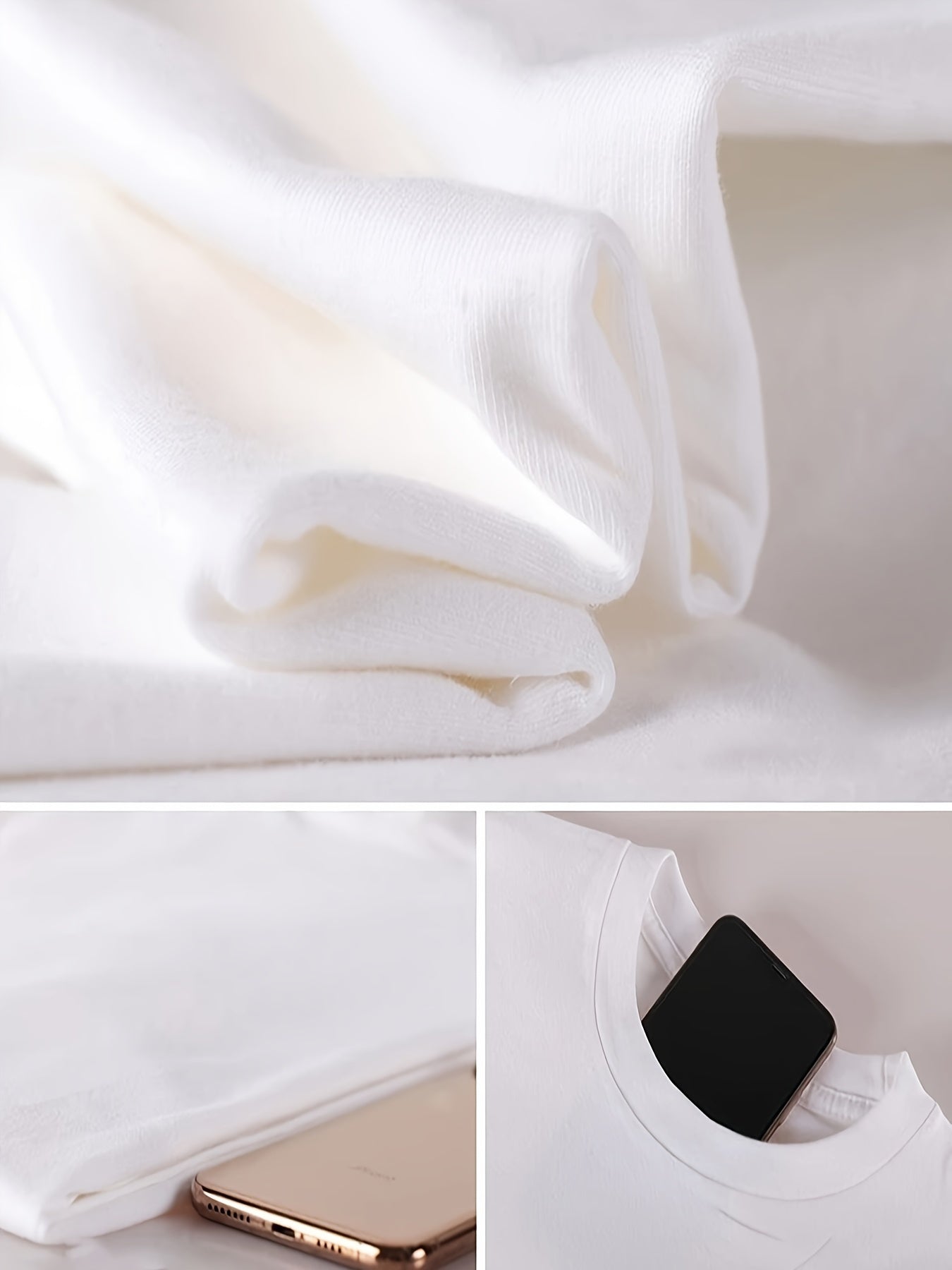 Girls's Moon & Planet Print Tee - Casual Cotton Crew Neck Short Sleeve Shirt