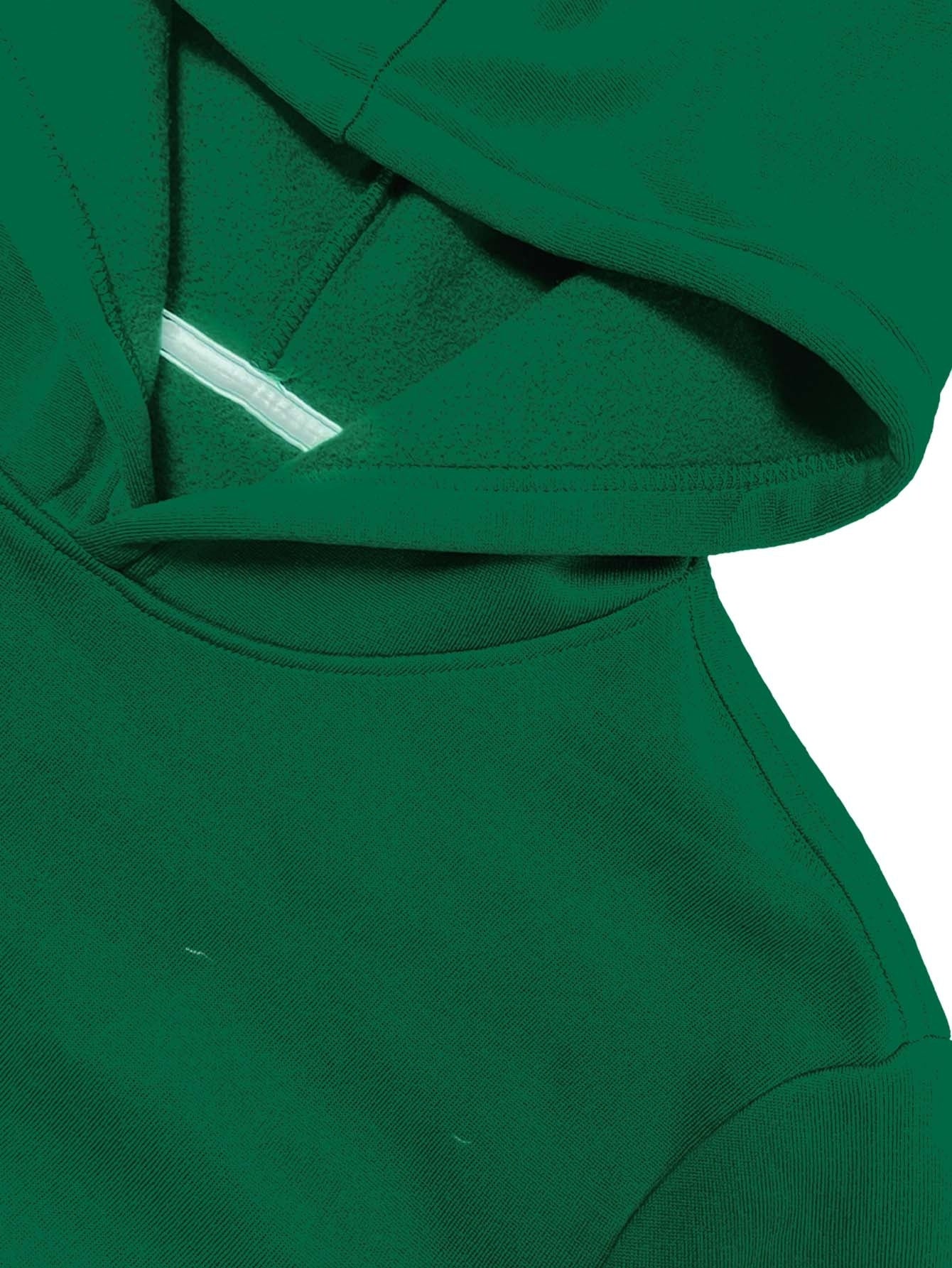 My Mom Didn T Raise A Dummy Young Man Hoodies Sweatshirt