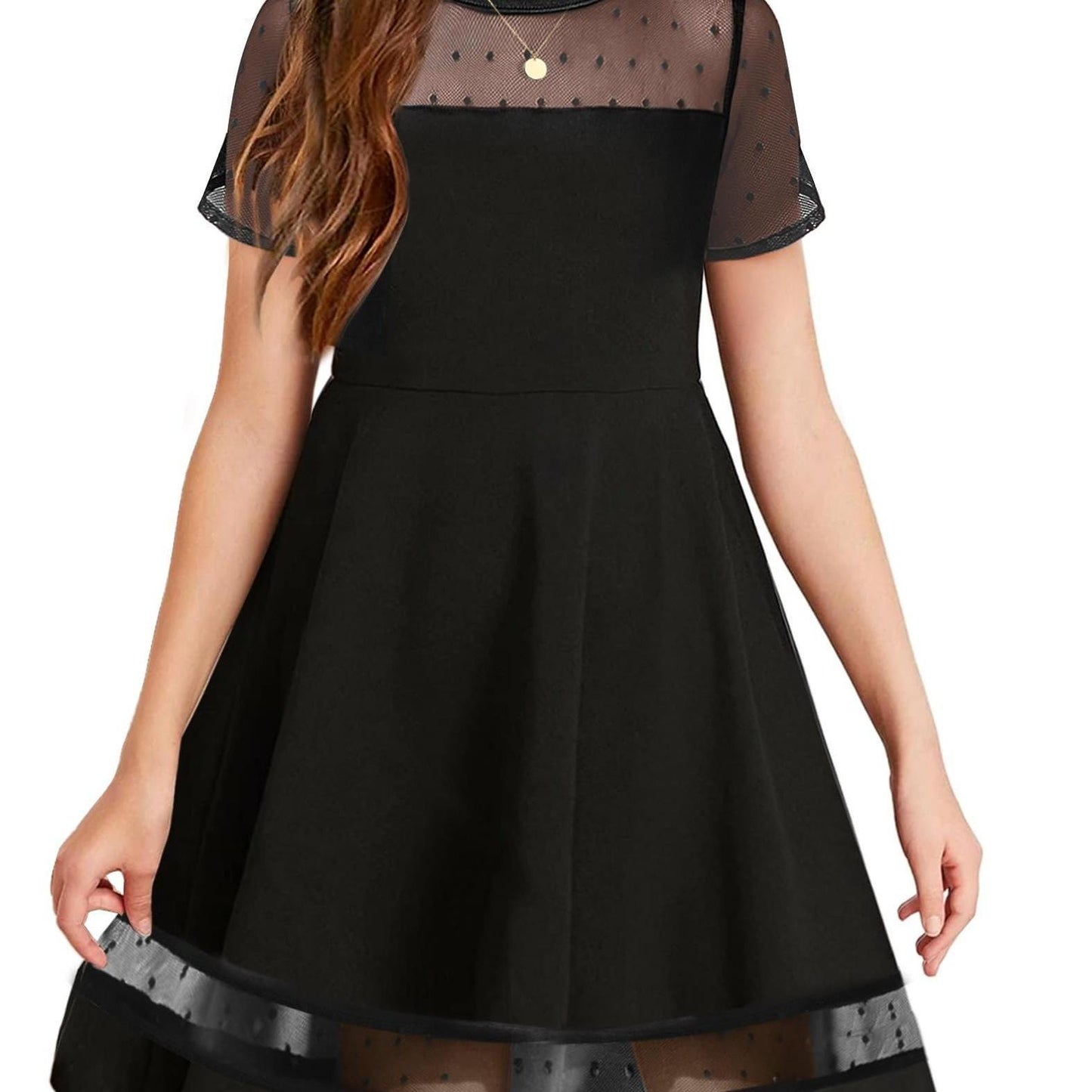 Party Dress Formal A Line Party Dresses for Tween Girls
