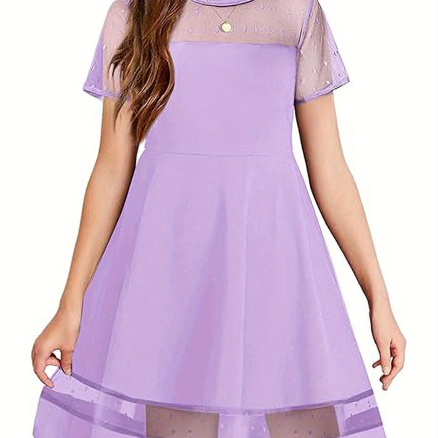 Party Dress Formal A Line Party Dresses for Tween Girls