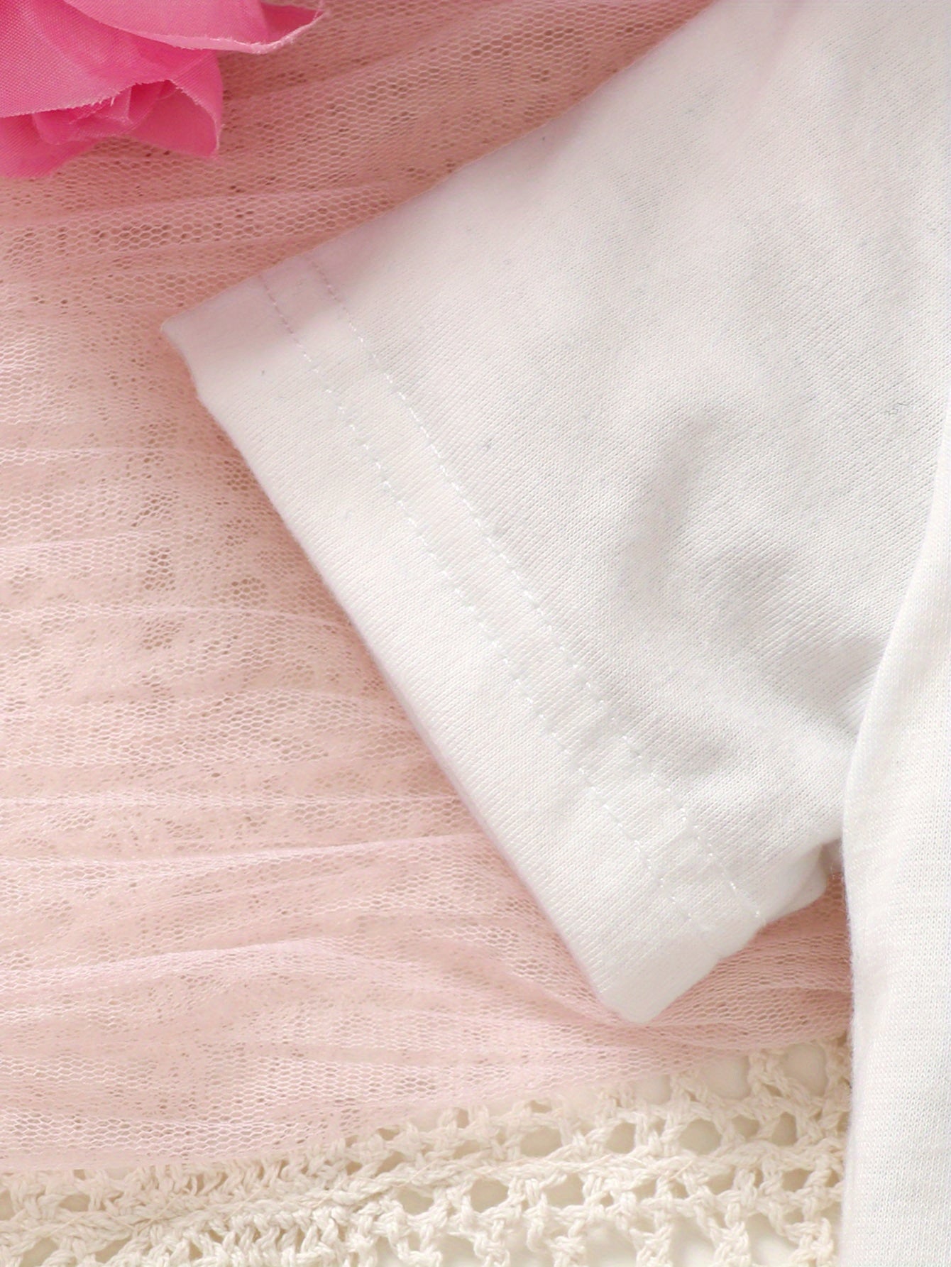 Sweet Cartoon Print Tee and Pencil Skirt 2pcs Set for Kids