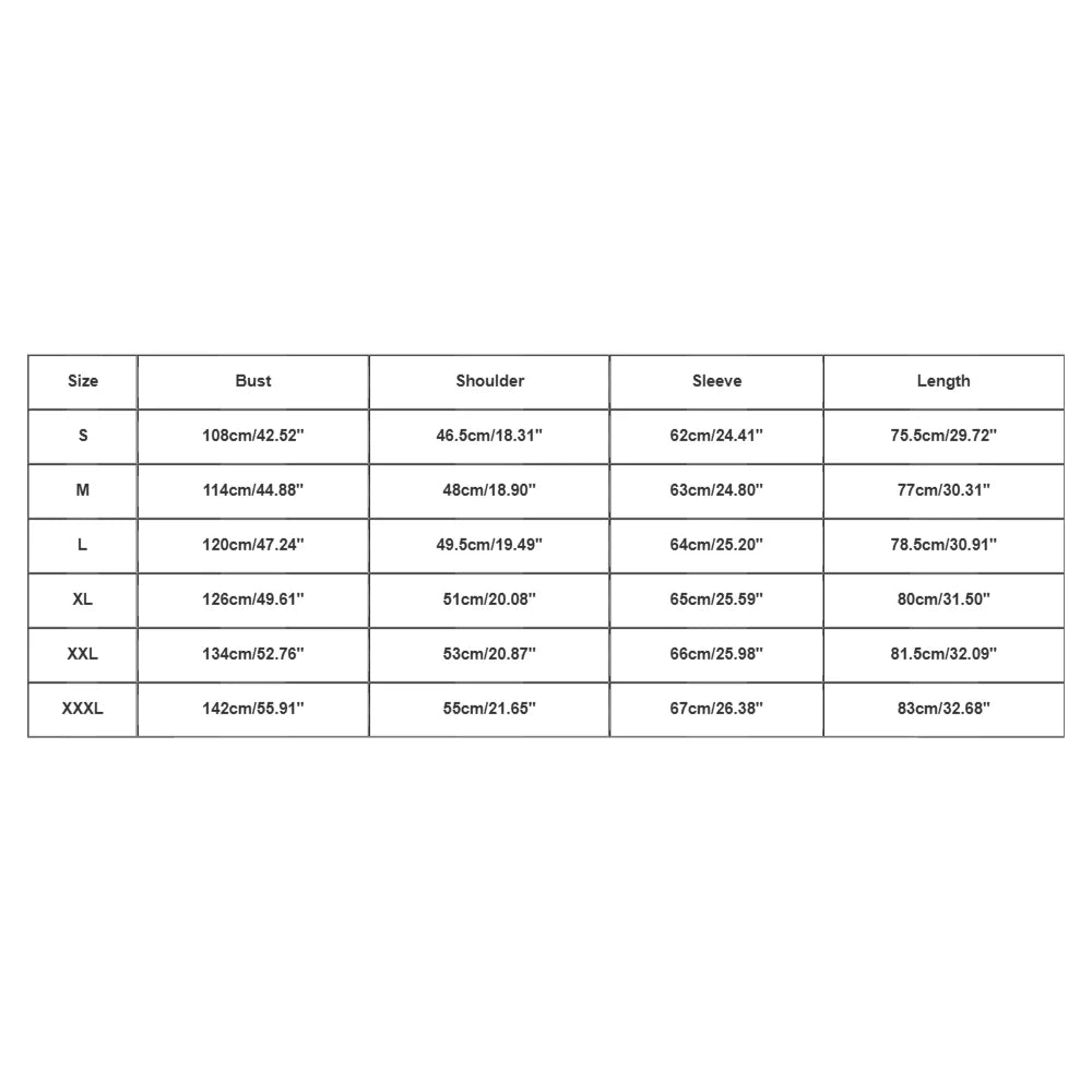 Men's Double Breasted Stand Up Solid Color Long Sleeve Shirt with Pocket Regular Fit Button Down Work Shirt