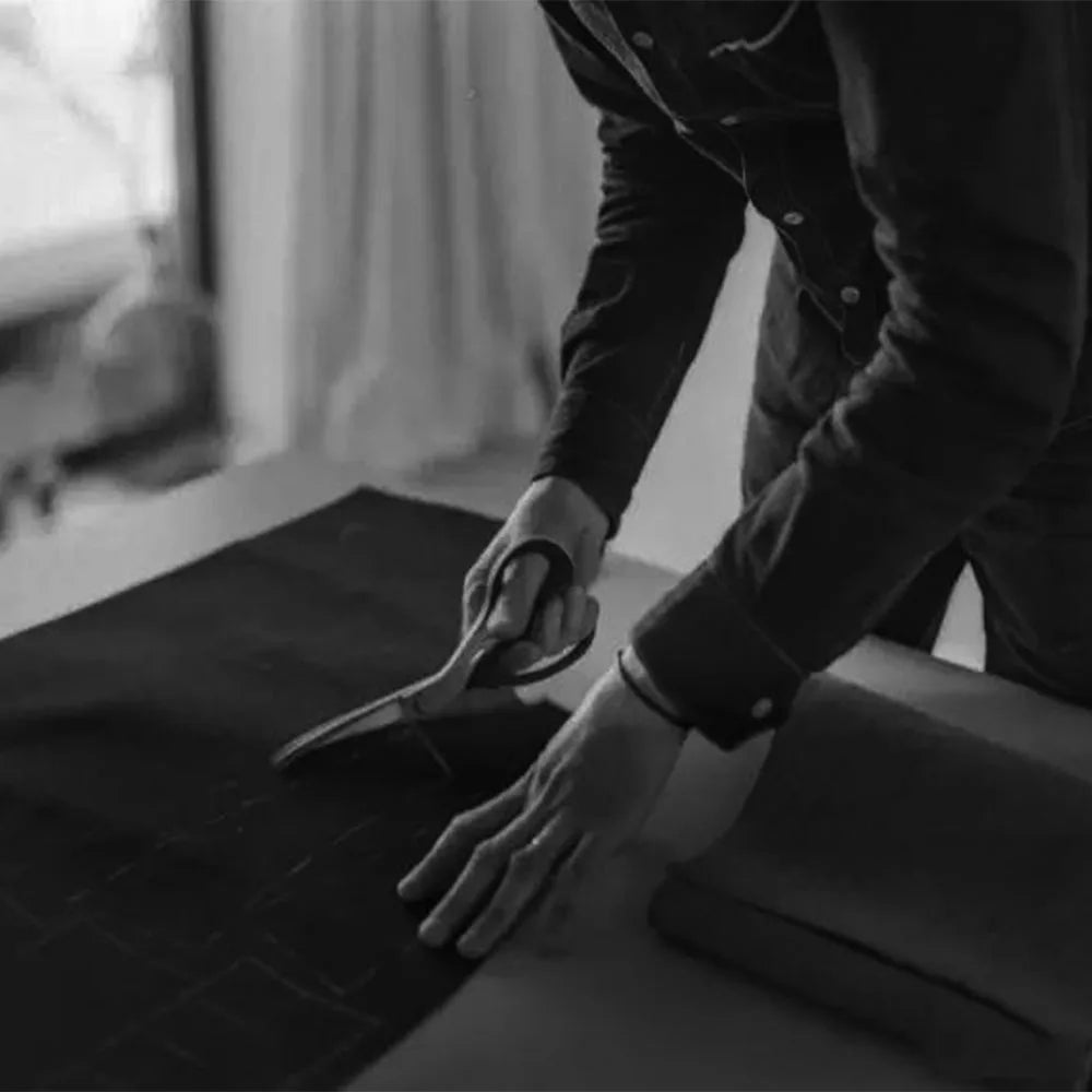 Men's Dress Suit Tuxedo for Weddings Banquets and Performances Best Man Attire