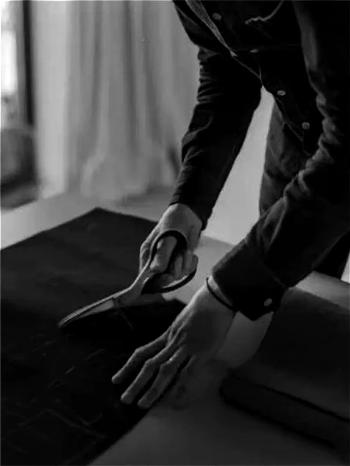 Casual 2 Piece Beige and Blue Linen Men Suits Notch Lapel Slim Fit Groom Tuxedos Blazer Pants Set Wedding Prom Party Costume