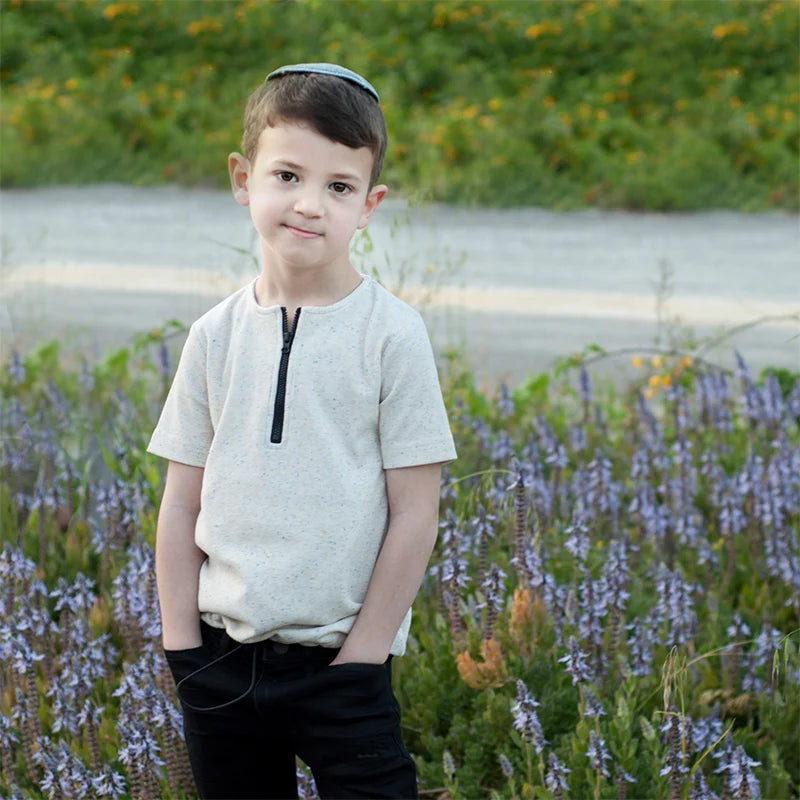 I-Love-Ali 6m-16y Kids Family Matching Outfits 2pcs Sets