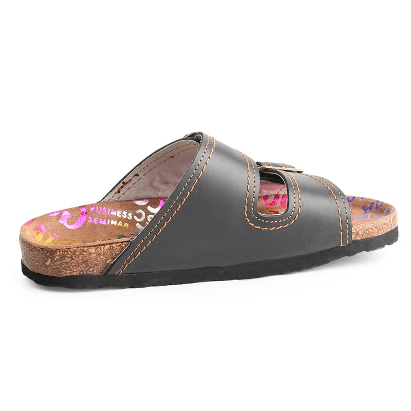 TMA EYES Summer Casual Lightweight Non Slip Women's Flat Sandals