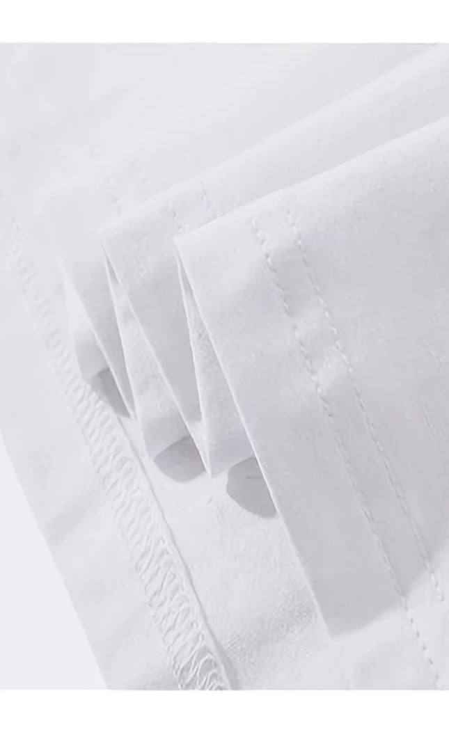 Girls's Moon & Planet Print Tee - Casual Cotton Crew Neck Short Sleeve Shirt