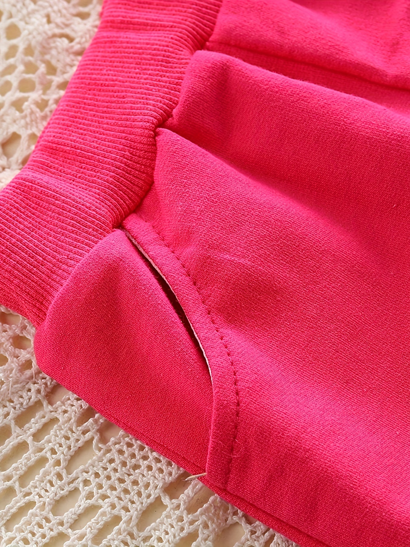 Spring and Autumn Girls' New Butterfly Two Piece Set