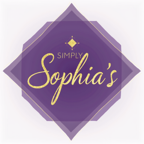 SimplySophias25